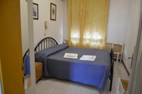 Apartamento Residence Poggio Al Lago