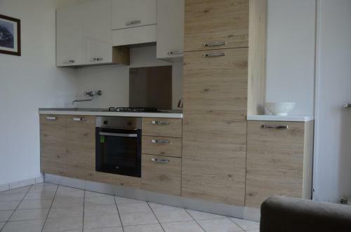 Apartamento Residence Poggio Al Lago