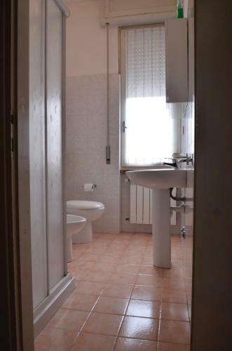 Apartamento Residence Poggio Al Lago