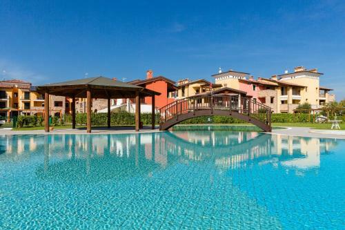 Apartamento Appartamento Corina
