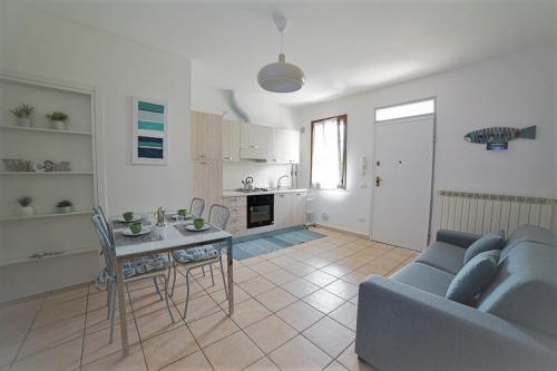 Apartamento Alloro Appartamento 1 - Piano Terra Con Terrazza.