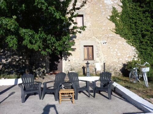 Casa Vacanze Palazzaccio