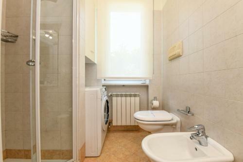Apartamento Appartamento Viola Superior