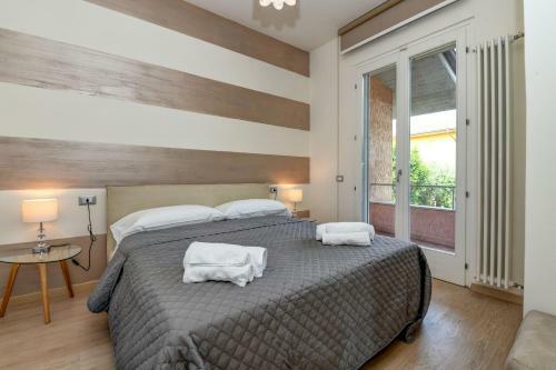 Apartamento Appartamento Viola Superior