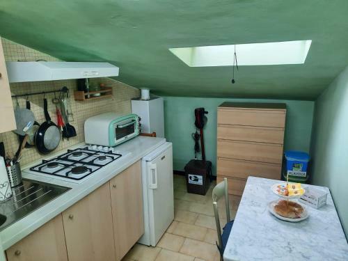 Apartamento Casa Di Via Nuova
