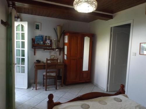 Chambres Dhotes Nicole Maillot