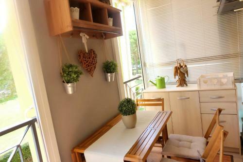 Apartamento Studio Flat Close To Terme