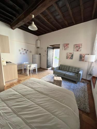 Apartamento La Bracceschina