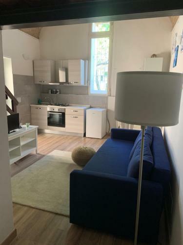 Apartamento La Bracceschina