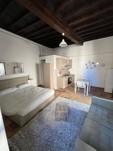 Apartamento La Bracceschina