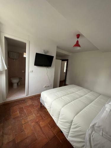 Apartamento La Bracceschina