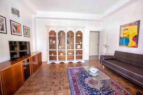 Apartamento Appartamento Spoleto B