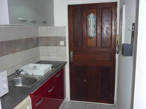 Apartamento Entre Mer Et Montagne
