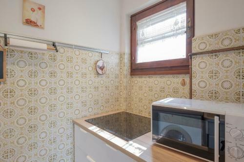 Villa Ida - 2 Bedrooms Apartment With Private Garden