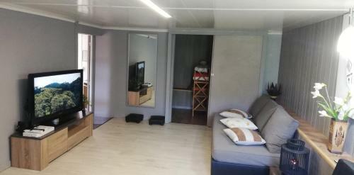 Apartamento Appartement Spacieux