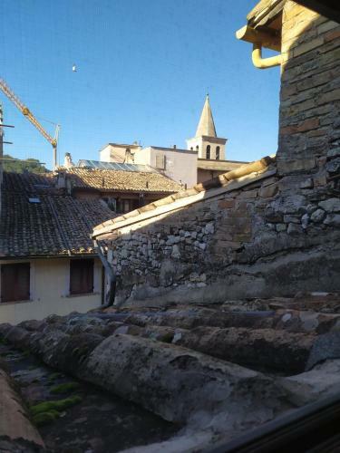 Apartamento Home Easy Home Spoleto - Downtown