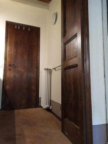 Apartamento Home Easy Home Spoleto - Downtown