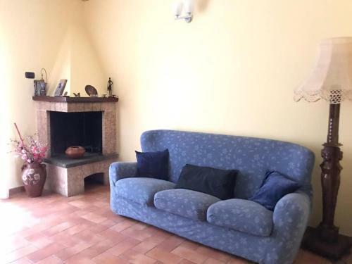 Apartamento Spoleto Casa Vacanza