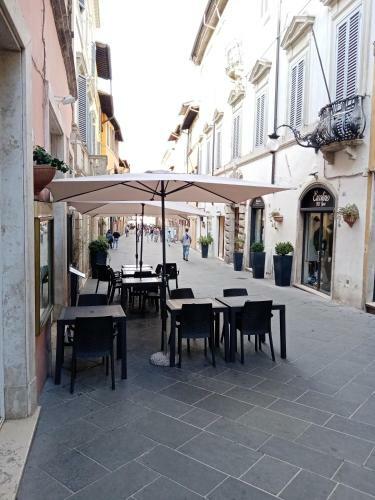Apartamento La Casa Di Giulia