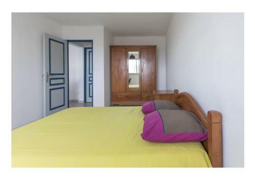 Apartamento Appartement Le Colombier Chez Denis