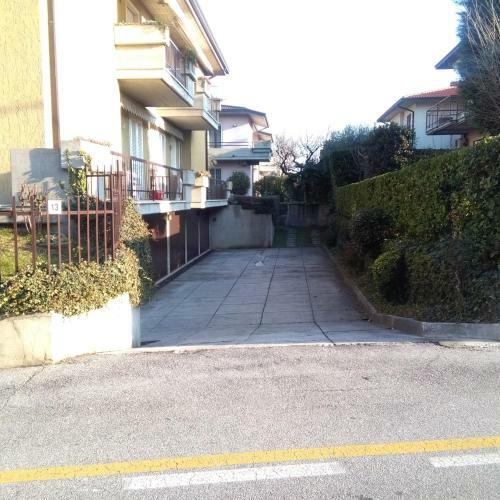 Apartamento Casa Margherita