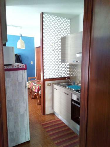 Apartamento Casa Margherita