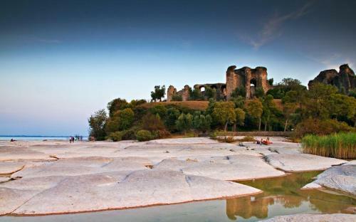 The Giona Apartment Sirmione