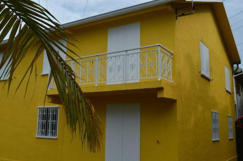 Apartamento Grand T3/4 - Ste Clotilde