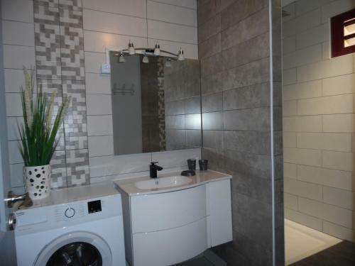 Apartamento Airport Appart