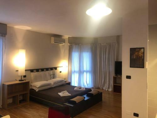 Apartamento Gardasee Sirmione