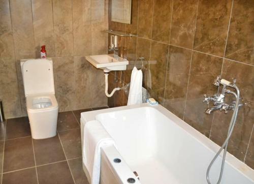 Hostal Villa Rehoboth, Lom�
