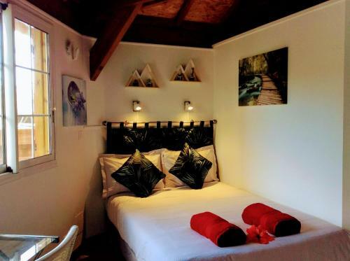 Chalet "bienvenue Nout Kaz"