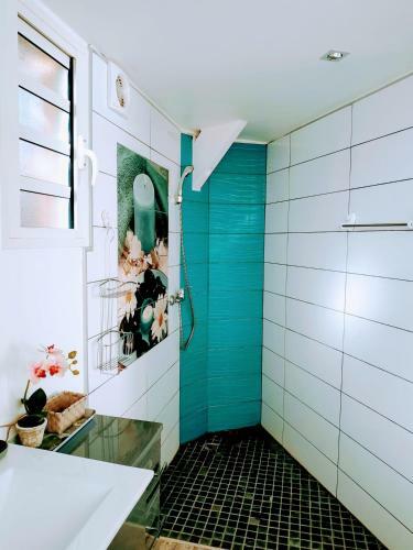 Chalet "bienvenue Nout Kaz"