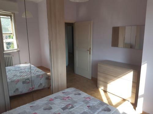 Apartamento Appartamento Spoletosfera