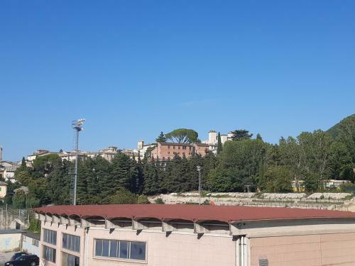 Apartamento Appartamento Spoletosfera