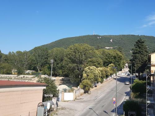 Apartamento Appartamento Spoletosfera