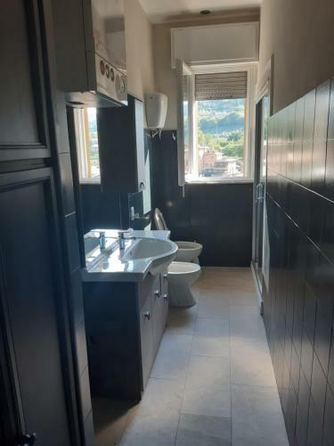 Apartamento Appartamento Spoletosfera