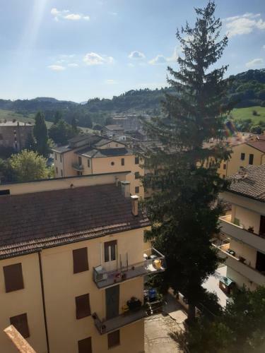 Apartamento Appartamento Spoletosfera