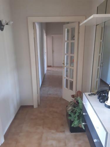 Apartamento Appartamento Spoletosfera