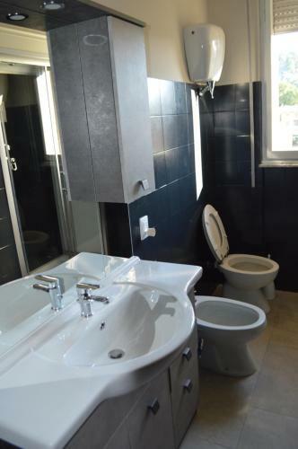 Apartamento Appartamento Spoletosfera