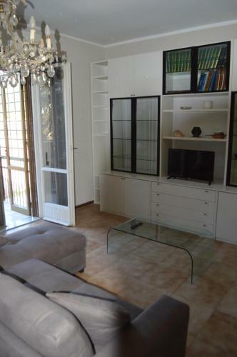 Apartamento Appartamento Spoletosfera