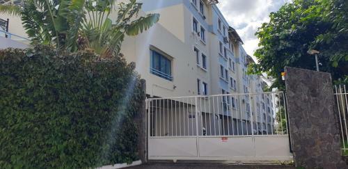 Apartamento T1 Tout Confort 2