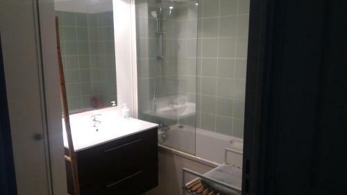 Apartamento La Roseraie