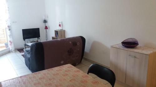Apartamento La Roseraie