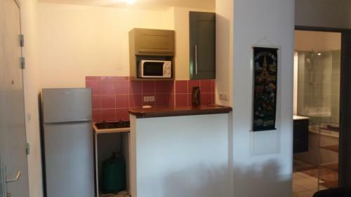 Apartamento La Roseraie
