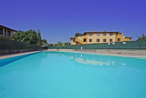 Apartamento Gardagate - Residenza Tammaro