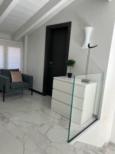 Paganini Suits And Apartments