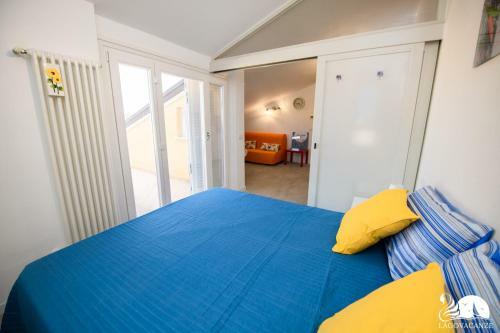 Apartamento Appartamento Garden Ville