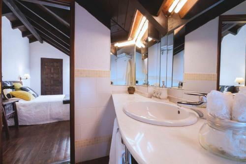 Hotel Santa Maria Taull