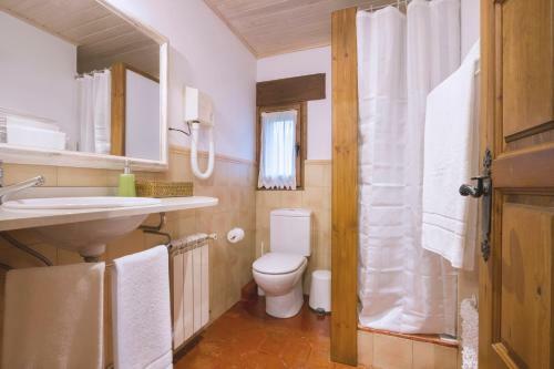 Hotel Santa Maria Taull